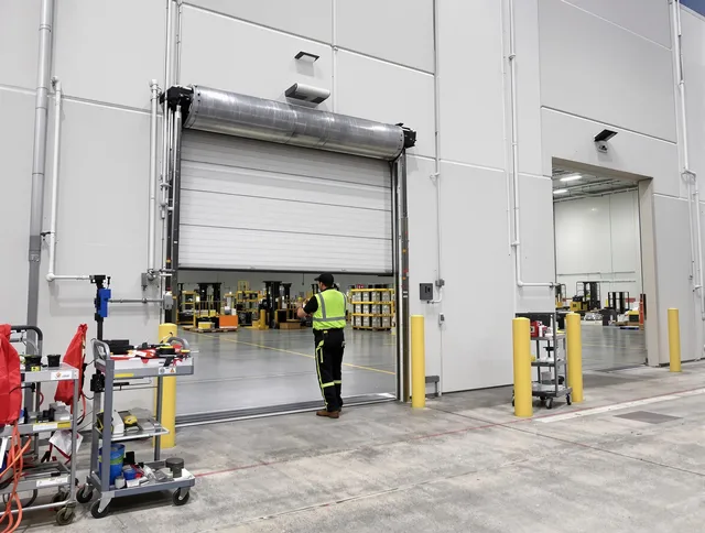 Commercial Repair service in Pomona, CA