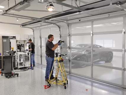 Dents Repair service in Pomona, CA