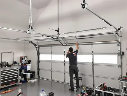 Garage Door Installation service in Pomona, CA