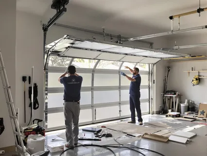 Door Replacement service in Pomona, CA