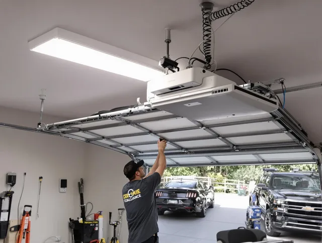 Opener Installation service in Pomona, CA