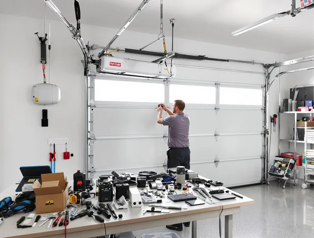 Opener Repair service in Pomona, CA