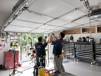 Overhead Repair service in Pomona, CA