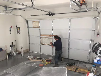 Panel Repair service in Pomona, CA