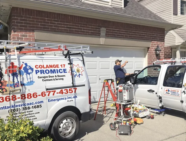 Same Day Repair service in Pomona, CA