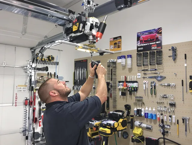 Spring Repair service in Pomona, CA