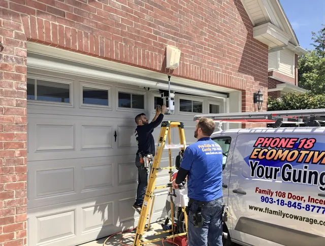 Pomona Garage Door Repair local technician providing expert garage door repair in Pomona neighborhood